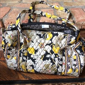 Vera Bradley Small duffle